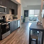 The Sunset Loft Apartment Free Parking