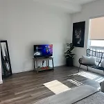 The Sunset Loft Apartment Free Parking
