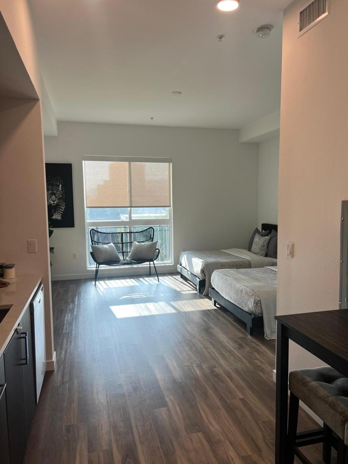 Apartment The Sunset Loft Free Parking *