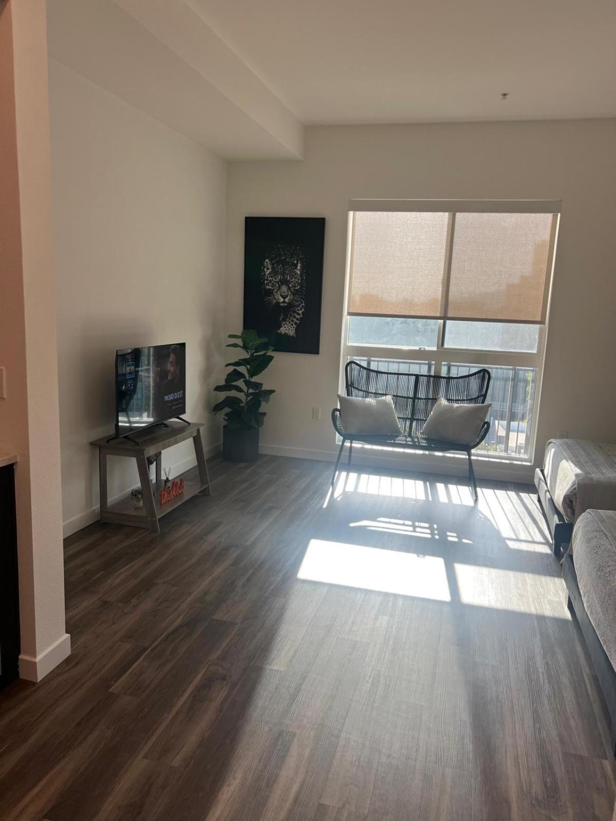Apartment The Sunset Loft Free Parking *