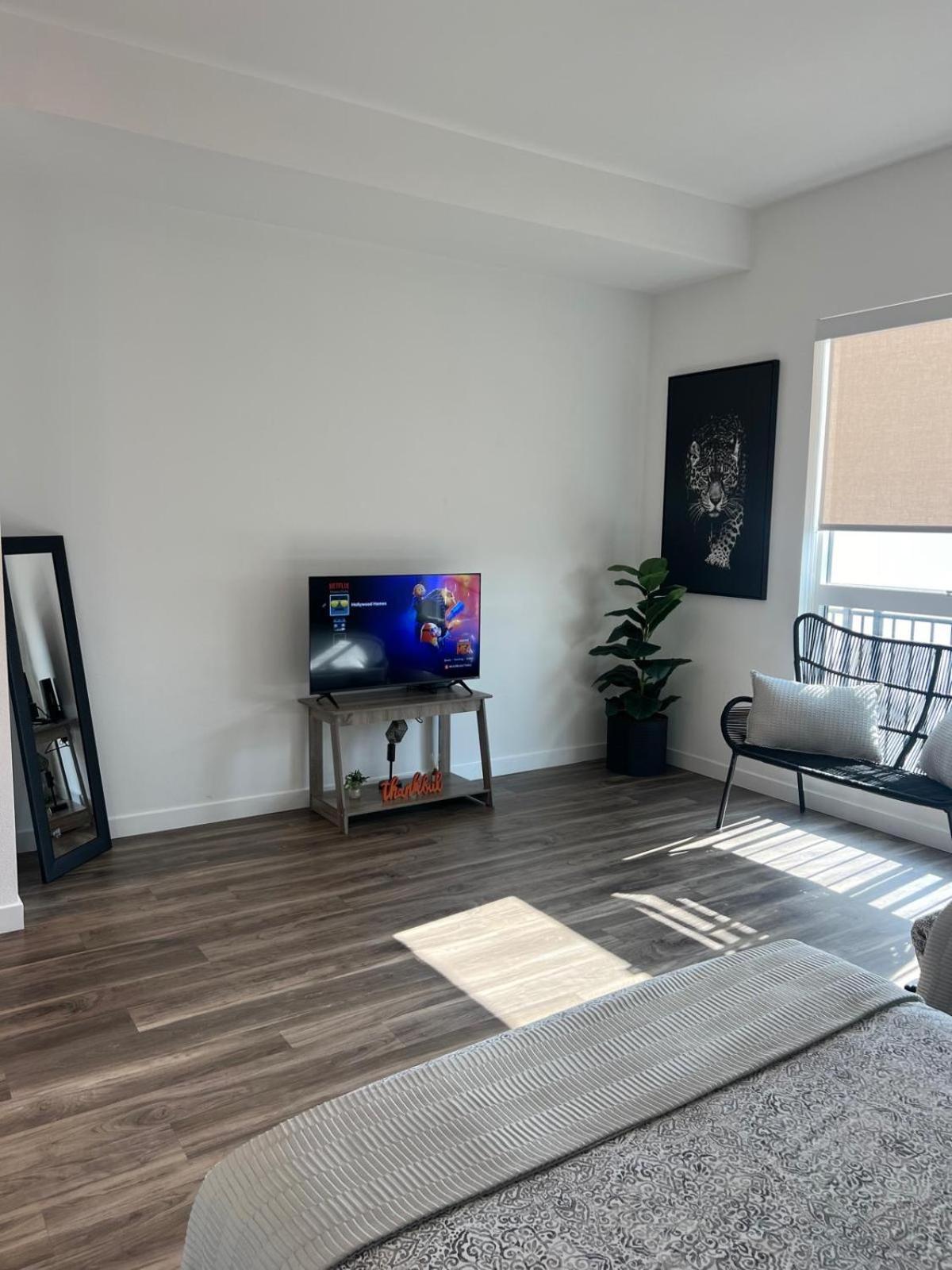 Apartment The Sunset Loft Free Parking