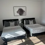 The Sunset Loft Apartment Free Parking
