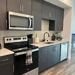 The Sunset Loft Apartment Free Parking
