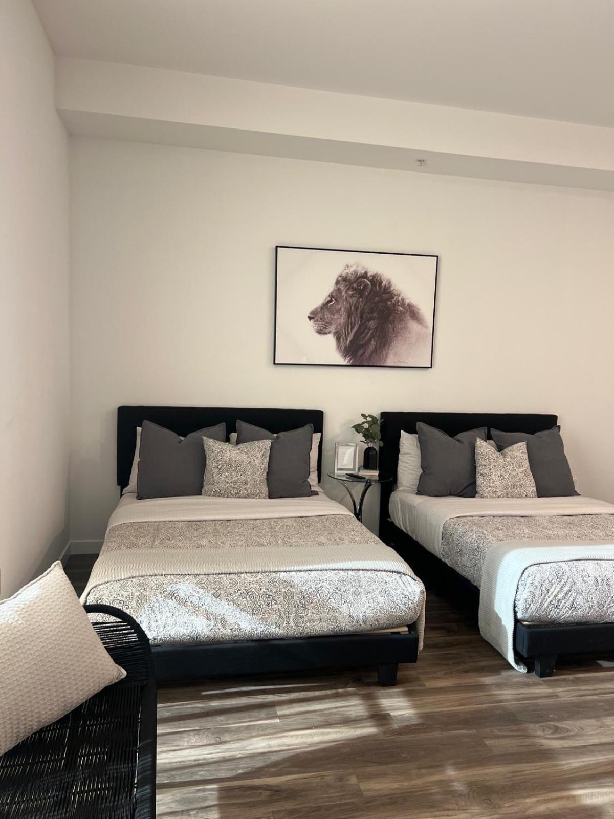 Apartamento The Sunset Loft Free Parking *