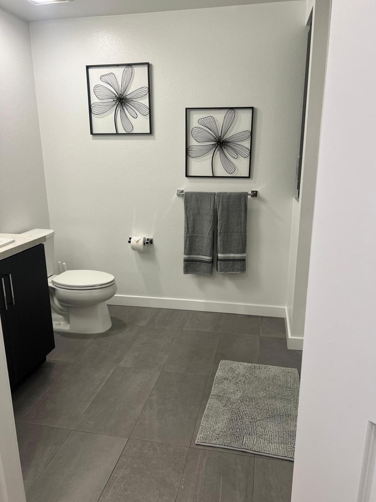 The Sunset Loft Free Parking Apartamento