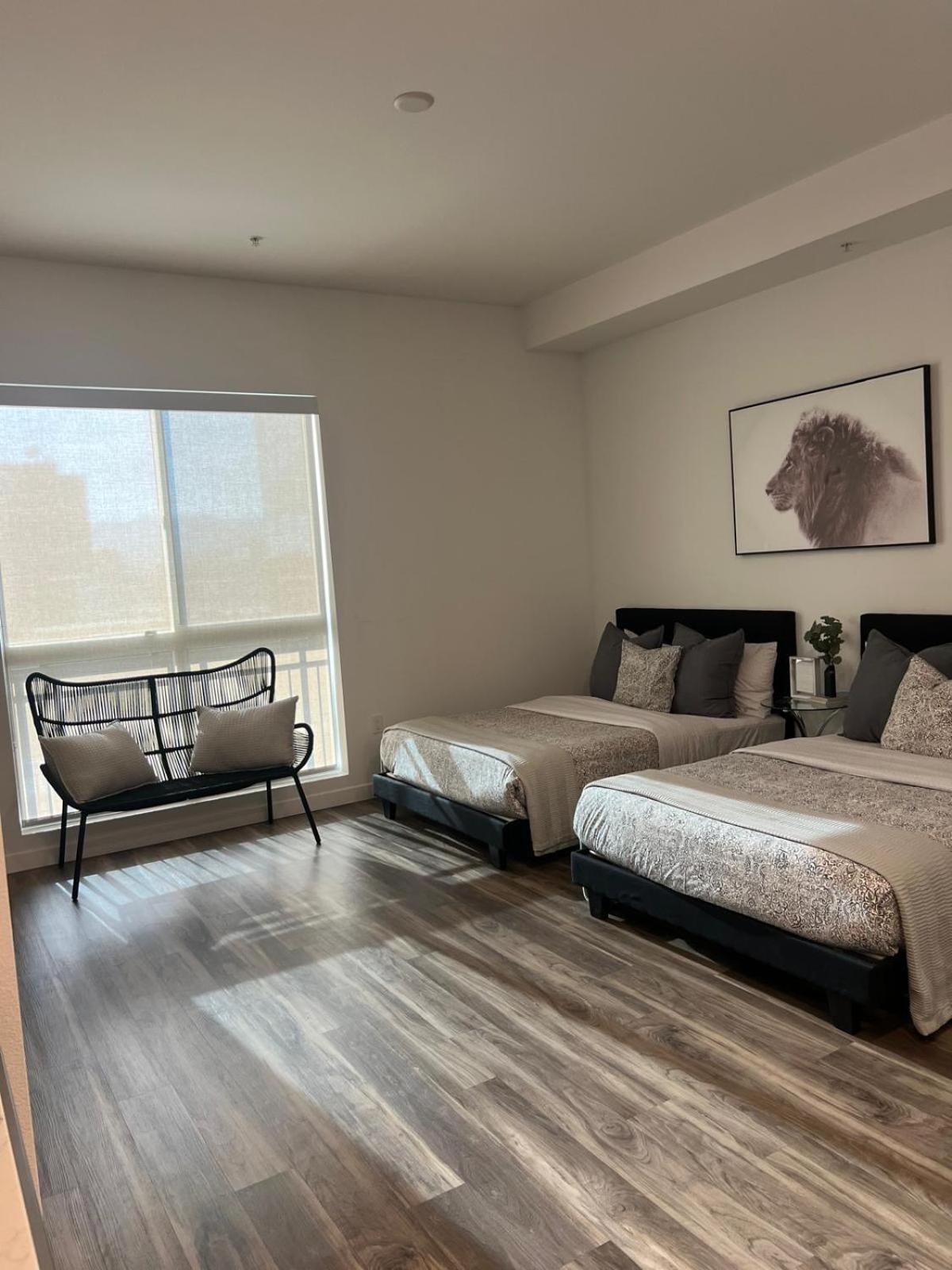 The Sunset Loft Free Parking Los Angeles